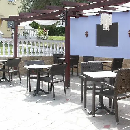 Kassandra Bay Hotel 2*