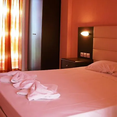 Kassandra Bay خالكيذيكي