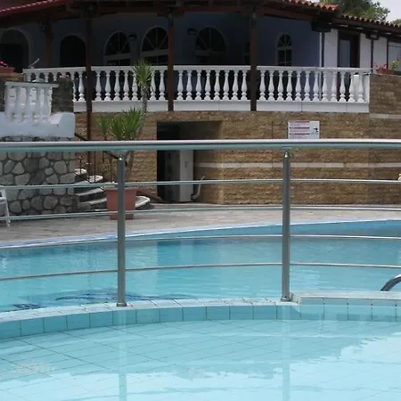 Kassandra Bay خالكيذيكي