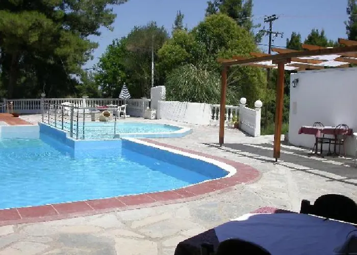 Kassandra Bay Halkidiki