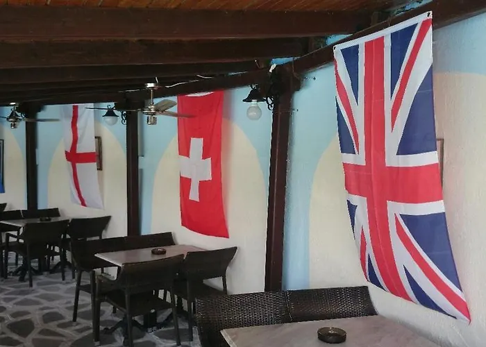 Kassandra Bay 2* Halkidiki