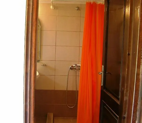 Kassandra Bay 2* Halkidiki