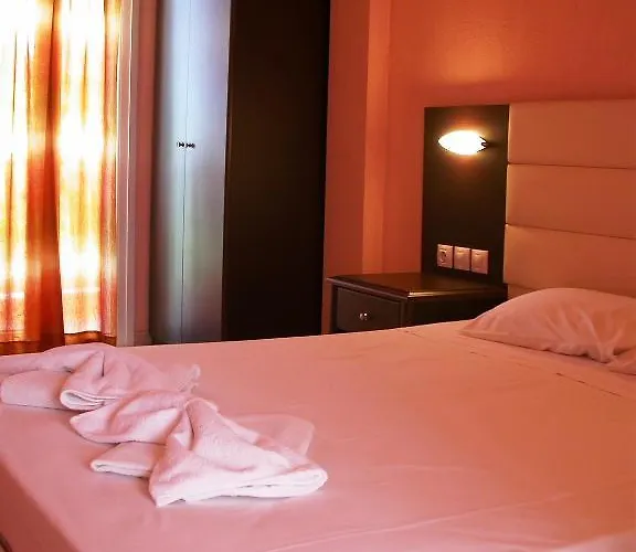 Kassandra Bay Halkidiki