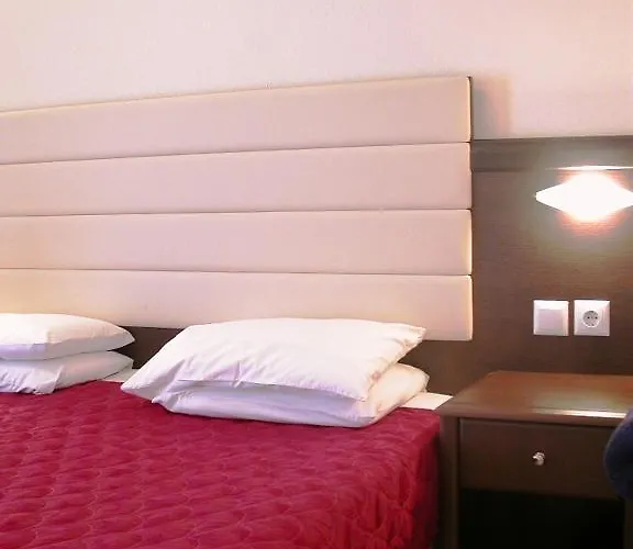 Kassandra Bay 2* Halkidiki