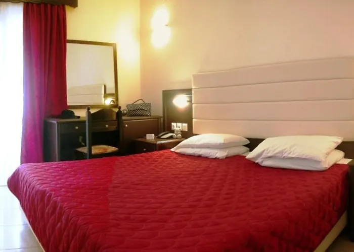 Kassandra Bay Halkidiki