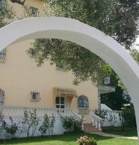 Kassandra Bay Otel 2*