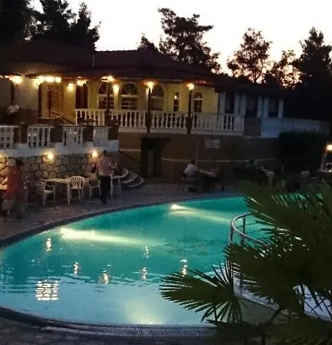 Kassandra Bay Otel