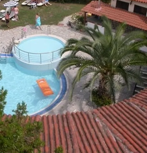 Kassandra Bay Otel Halkidiki